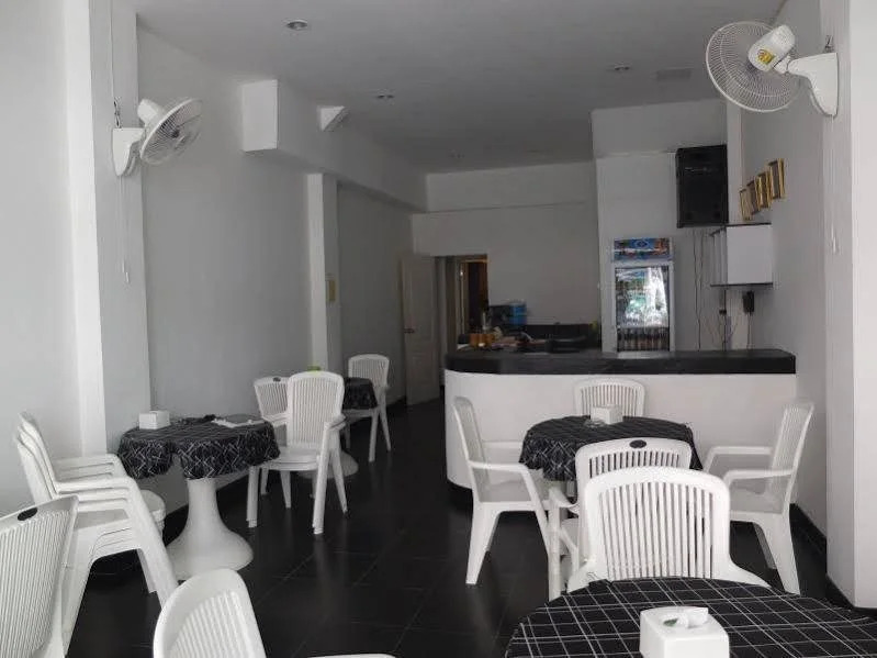 Tiger Bar & Guesthouse