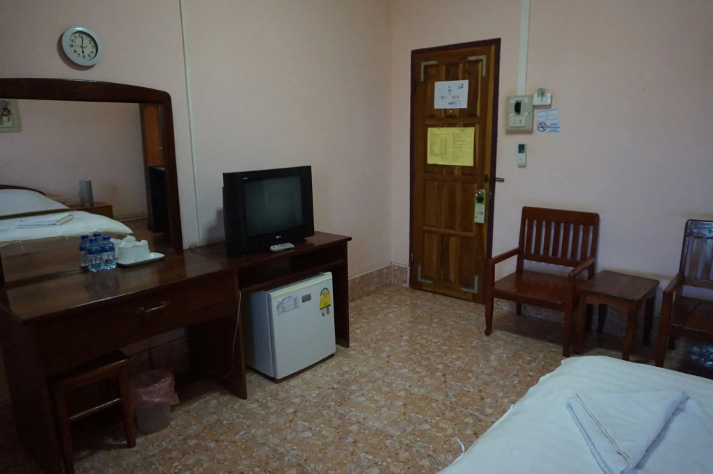 Phaythavone Hotel