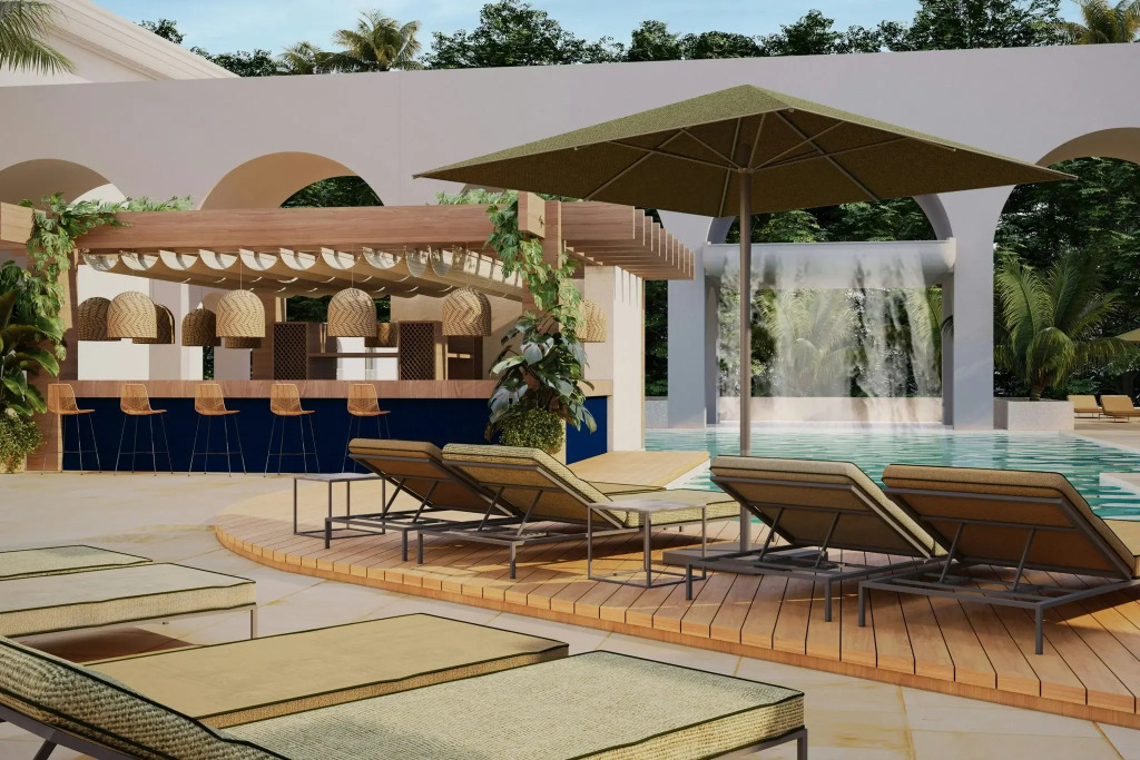 Tropical Hotel Da Amazonia, A Tribute Portfolio Hotel