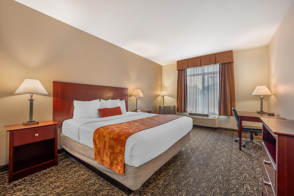 Best Western Plus Boulder Louisville