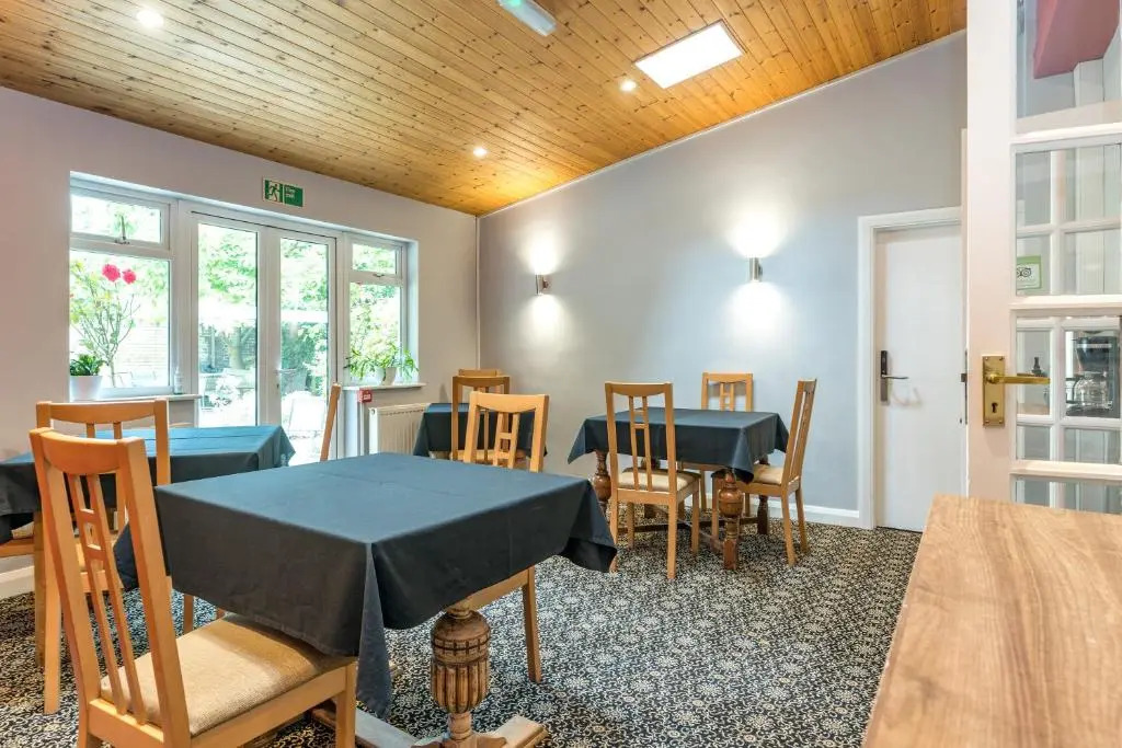 Rock House Bed and Breakfast