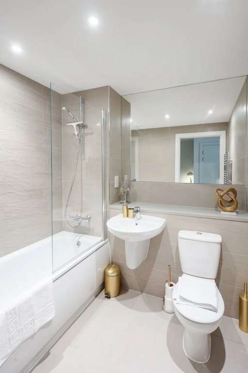 Lovely 1-bed Apartment in London
