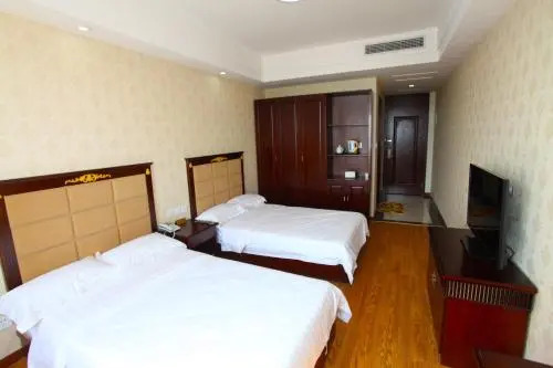 Changdao Hai Du Hotel