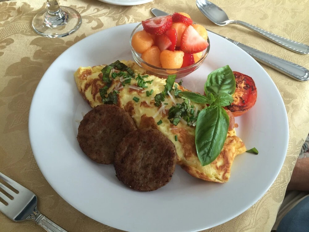 1501 Linden Manor Bed and Breakfast