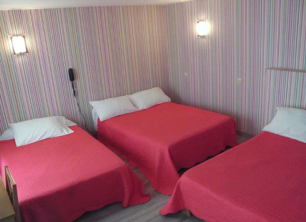 Edgar Suites - Bouchardon
