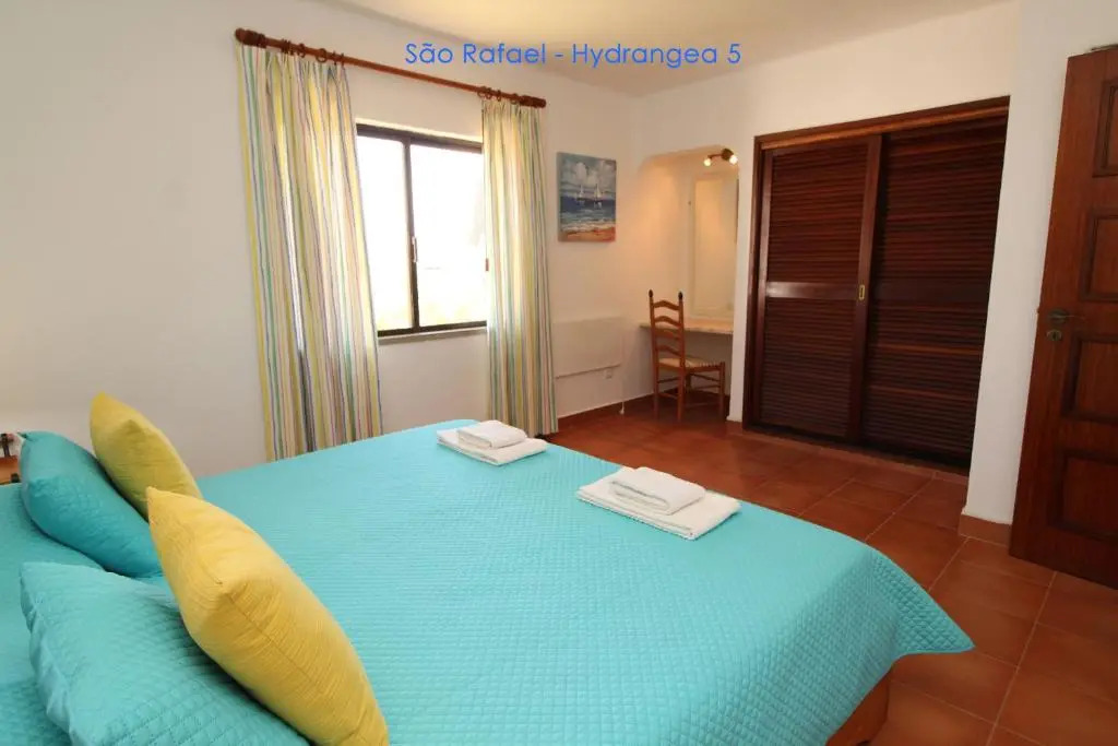 São Rafael - Hydrangea 5, Apt. T2 - Albufeira