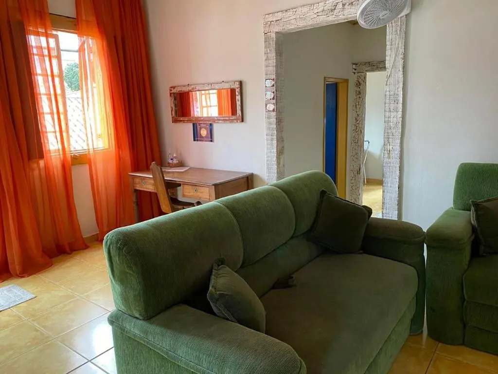Casa de hospedagem Mimos de Minas 2