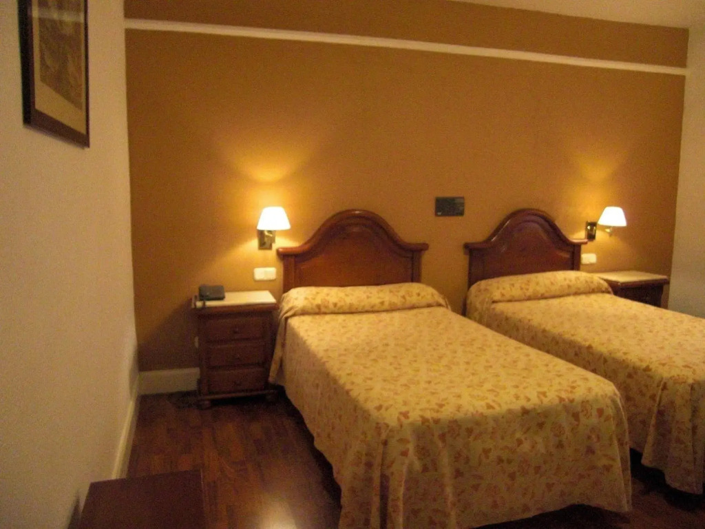 Hotel Don Gonzalo