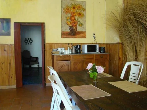 Hostel San Gregorio