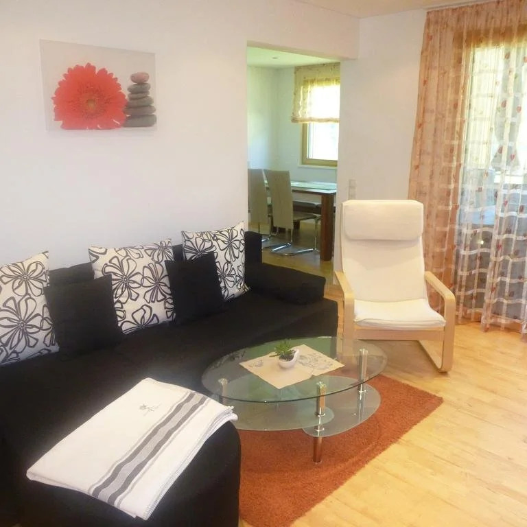 Appartement Mountainview