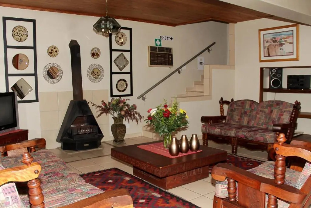 Rustenburg Guest House
