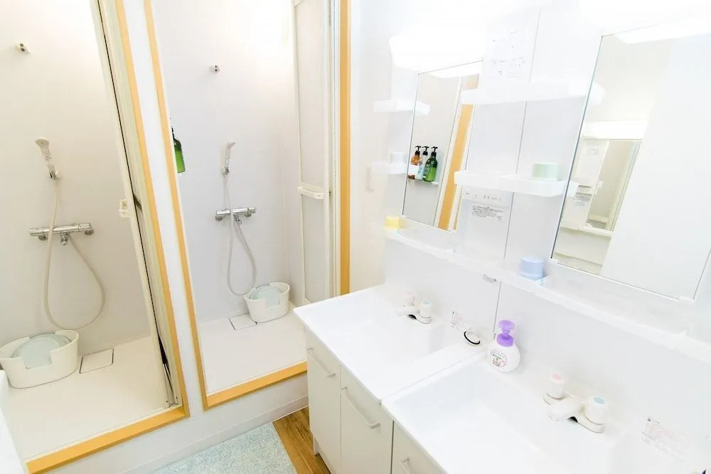 Tokyo House-4F