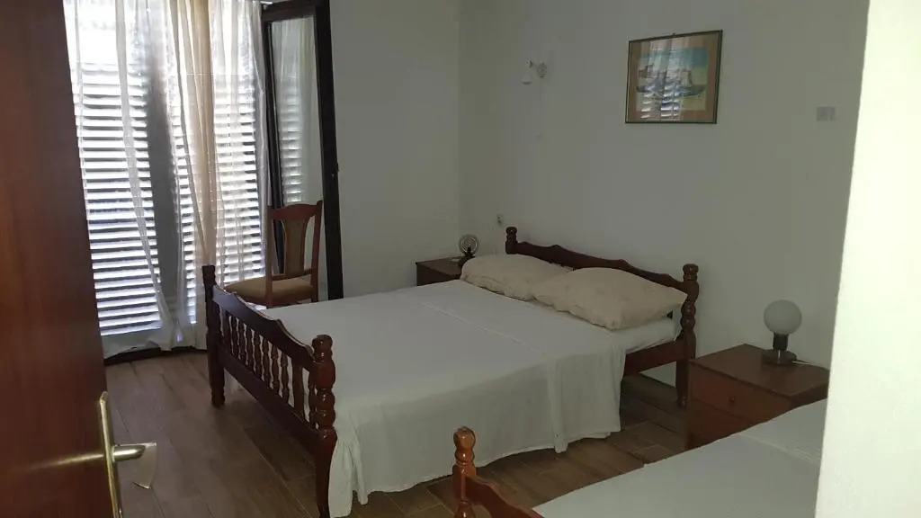 Apartman Tašler