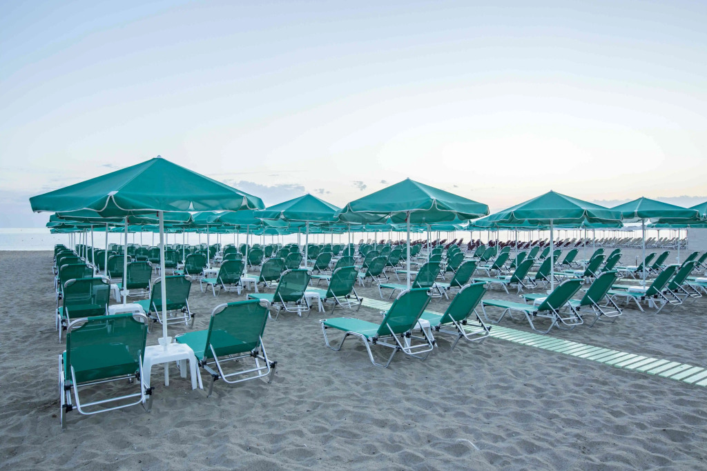 Bio Suites Hotel & Spa