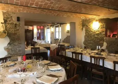 Agriturismo Brusalino