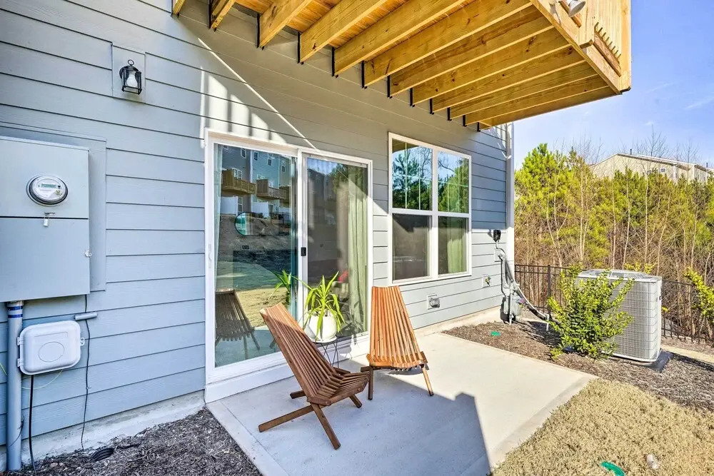 Durham Vacation Rental w/ Community Pools