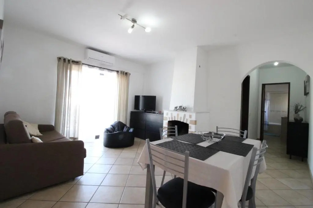 Dinita Apartamento nº4