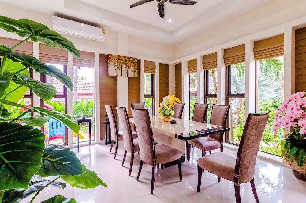 Serene Boutique Garden Resorts