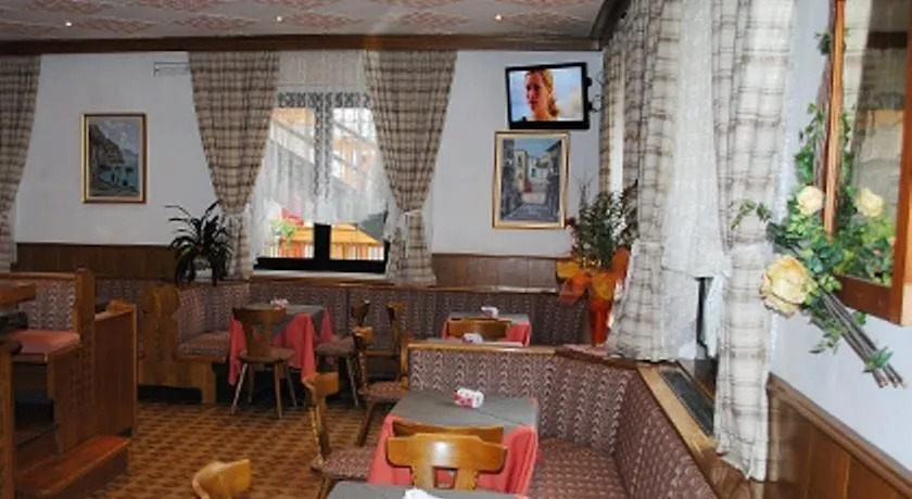 Albergo Bernard