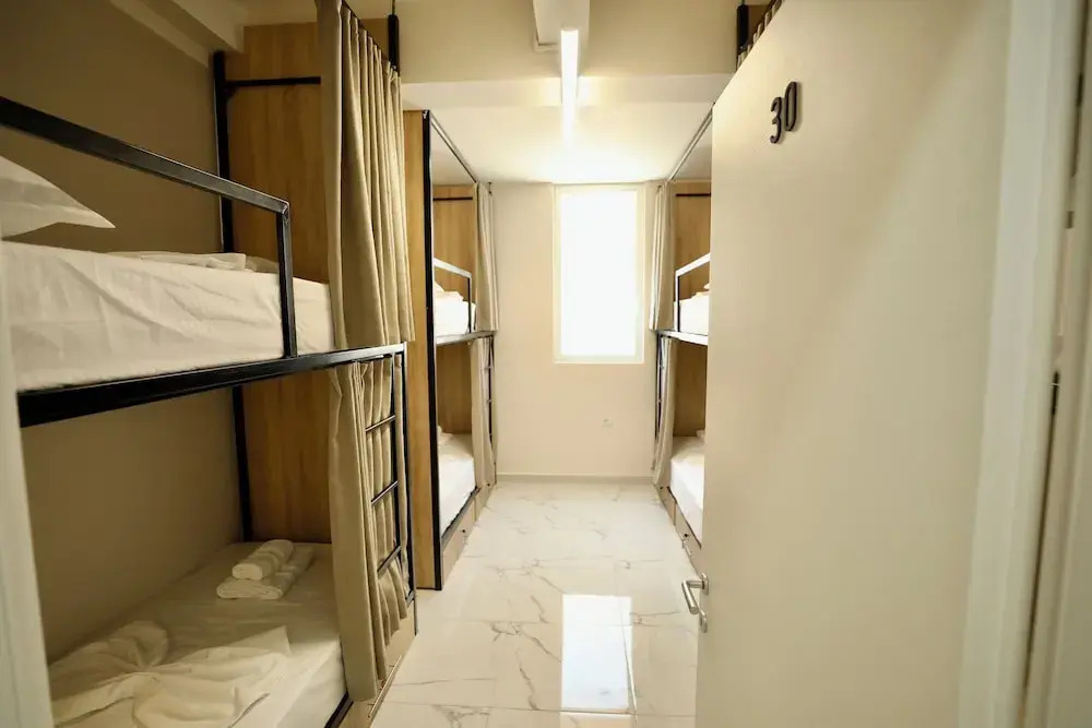 Urban Stay Hostel Saranda