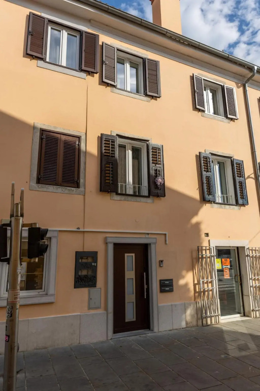 Apartments Porta Maggiore