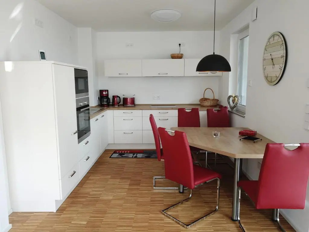 Ferienwohnung Seenland