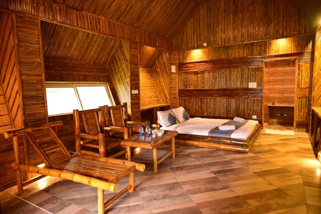 Pipul Odi Museum Resort