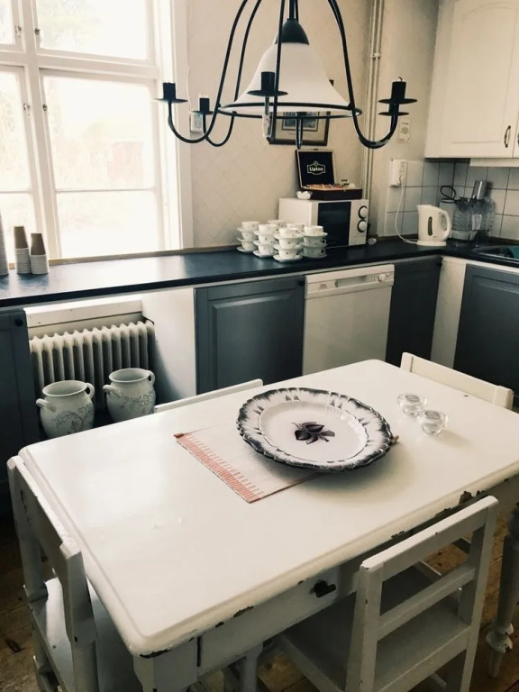 Sunderby folkhögskola Hotell & Konferens