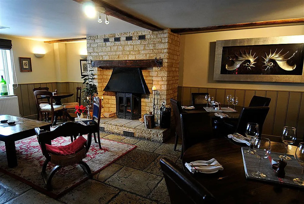 The Chequers Inn
