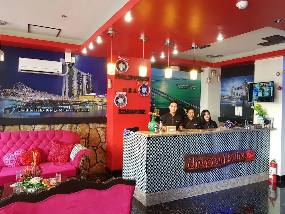 Universal Suite