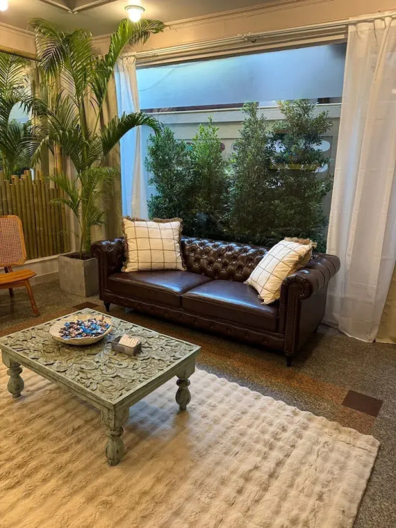 The Taksim Bangla Beach Hotel