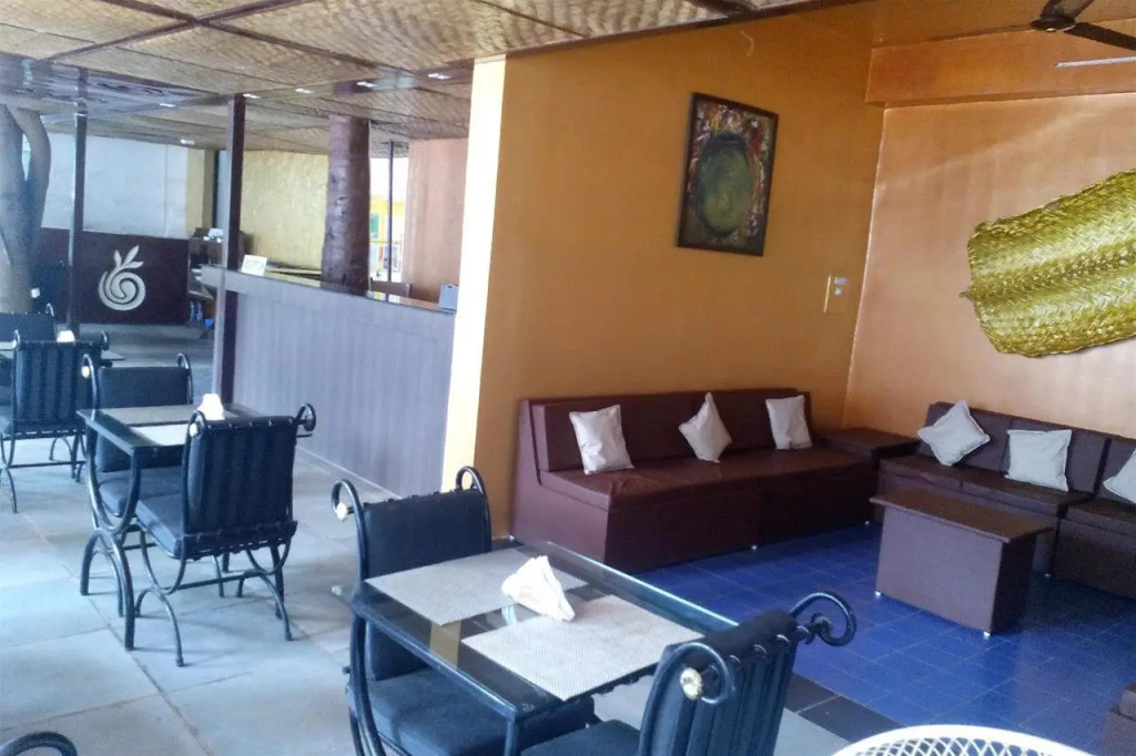 Pirache Art Hotel