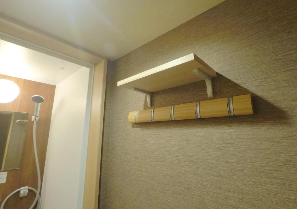 Narita Sando Guesthouse