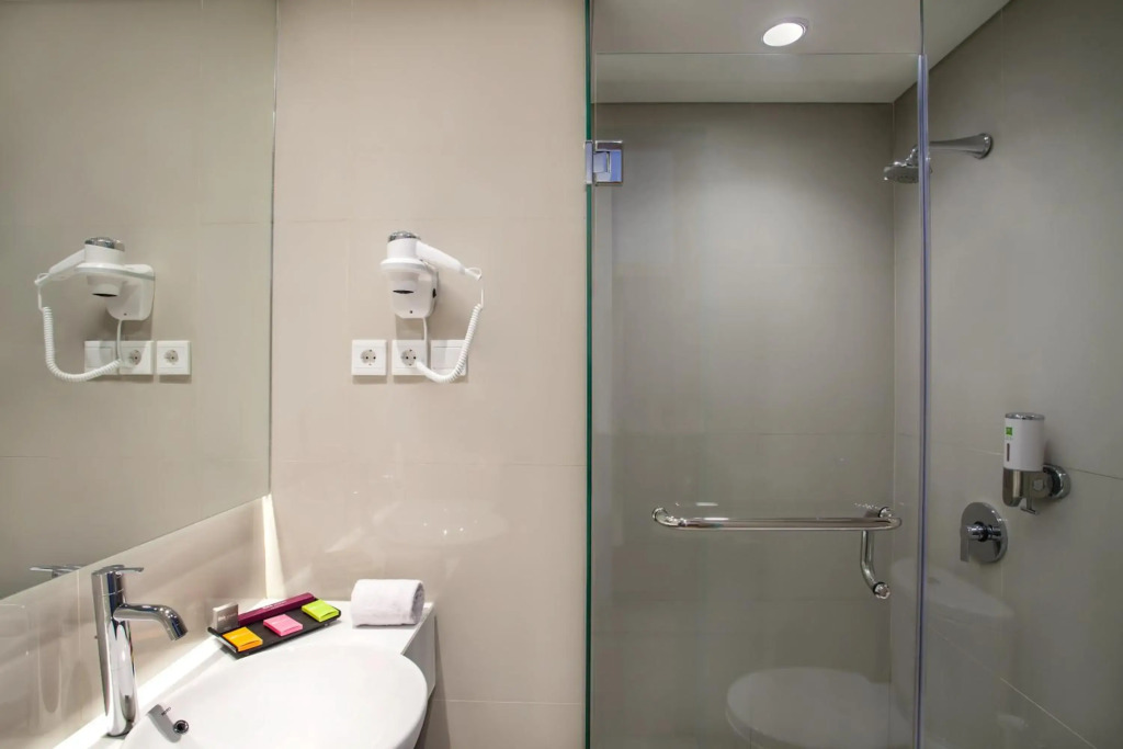 ibis Styles Cikarang