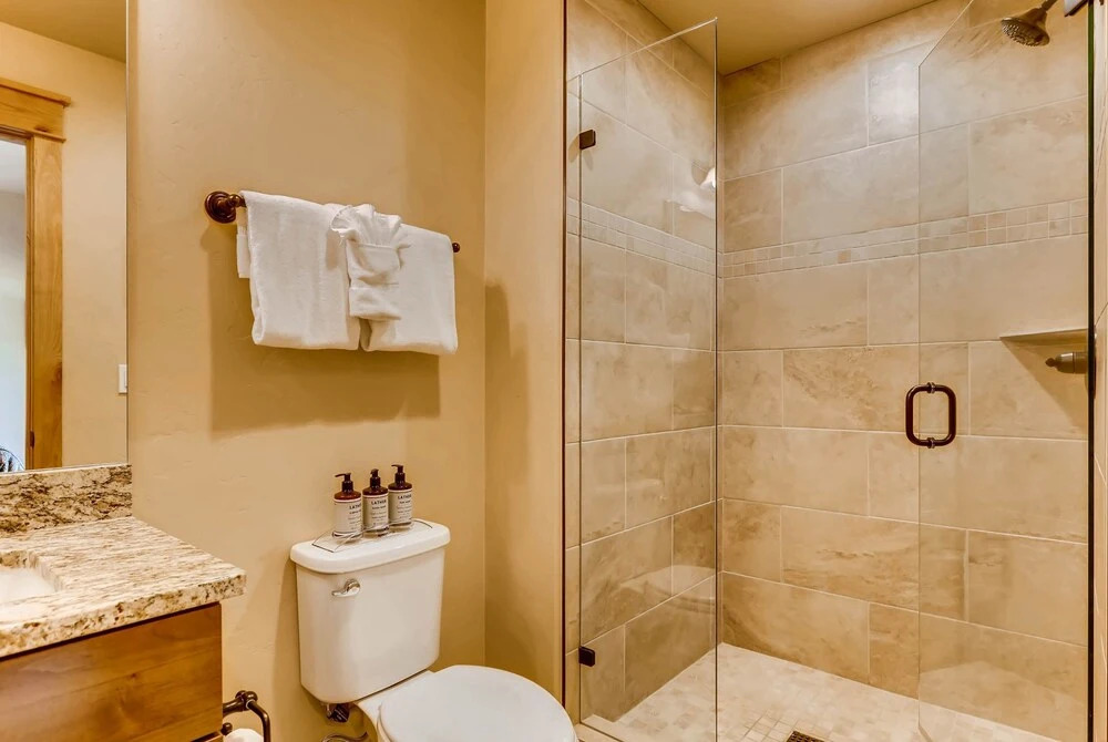 River Run Townhome RR84 - RVJR by RedAwning