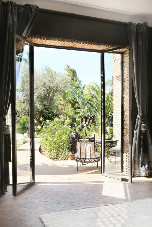 Riad Jawad & Spa