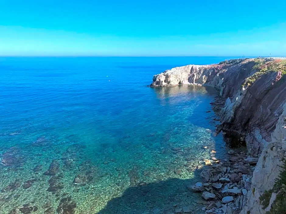 b&b le onde praiola