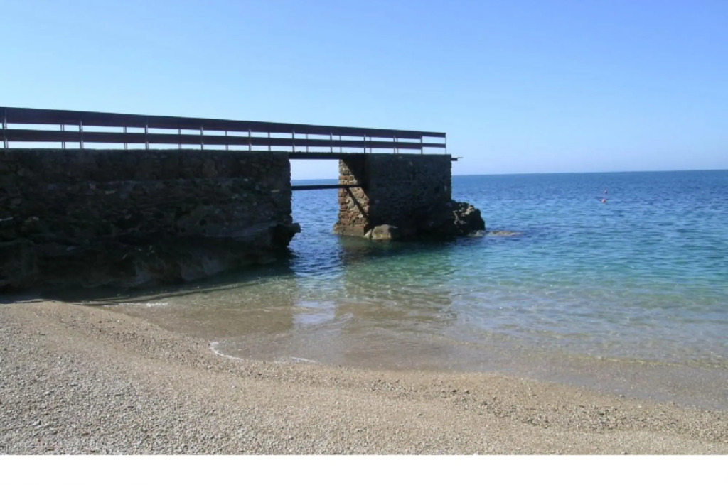 Three Roomapt For 4 Pax, 150 Mt To The Sea-Silvia A