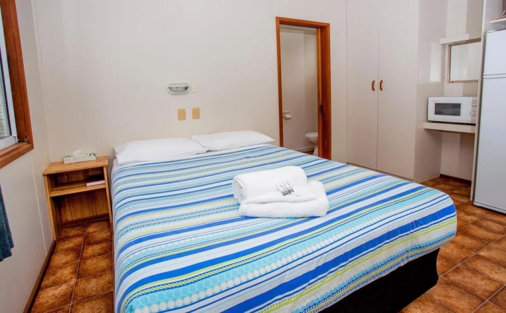 NRMA Broulee Holiday park
