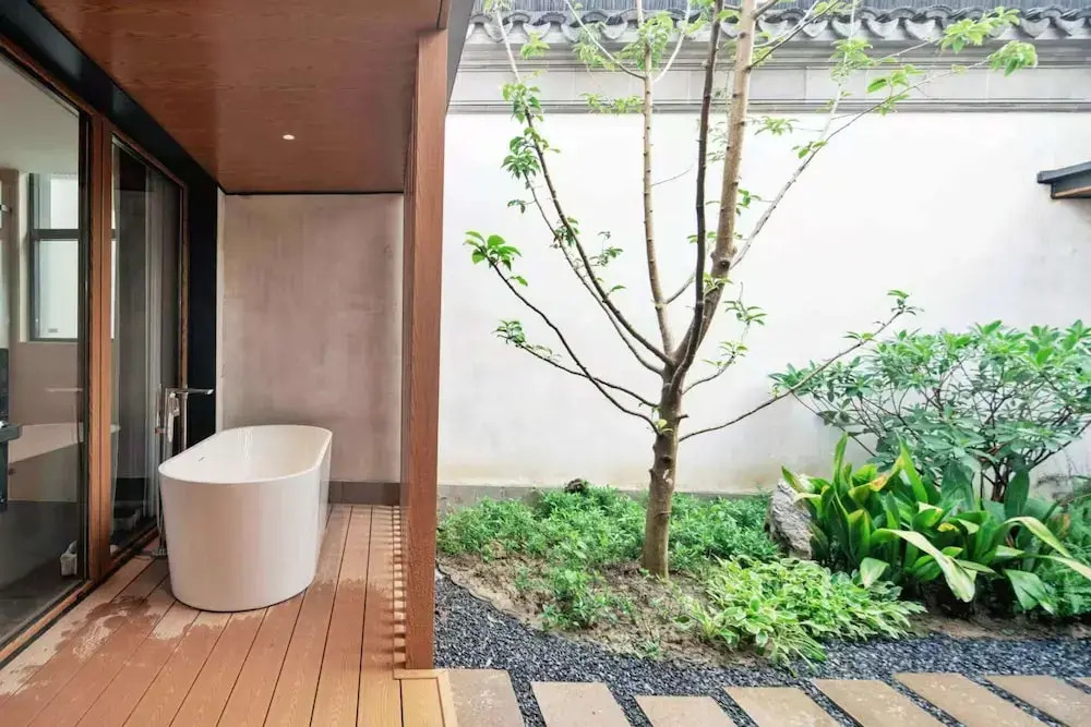 Wanda Yi Suzhou Shantang Street