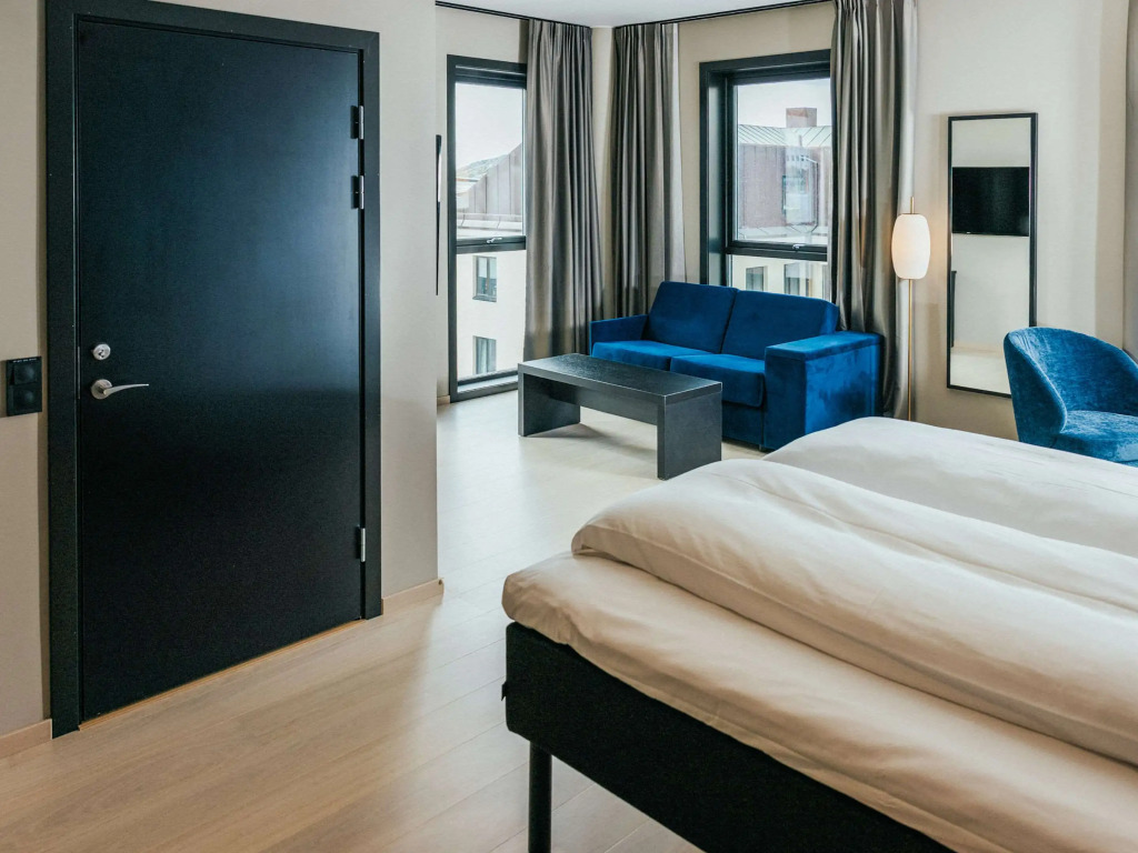 Comfort Hotel Bodø