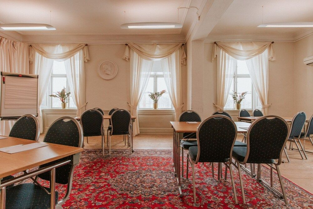 Schenströmska Herrgården