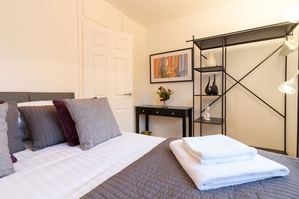 Valentia Lodge Serviced Accommodation