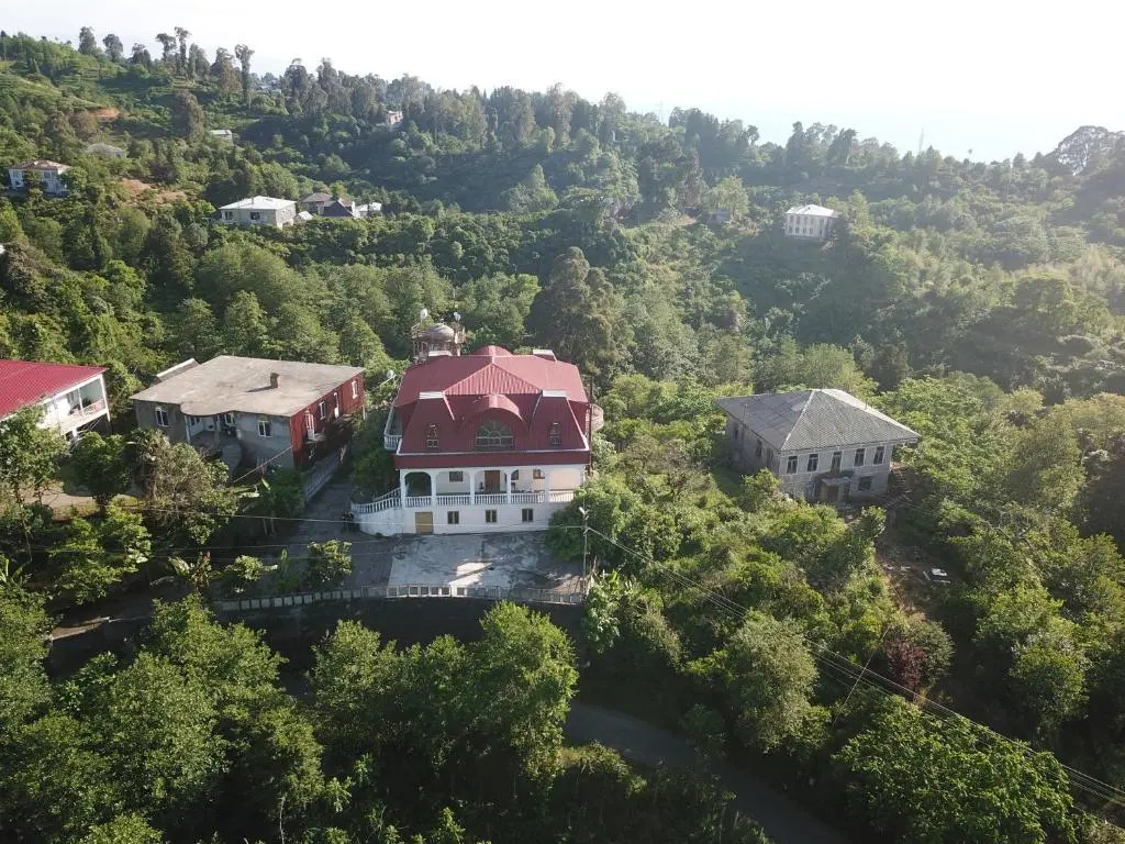 El-lizi Guesthouse