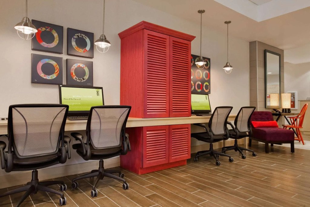 Home2 Suites by Hilton Jacksonville, NC