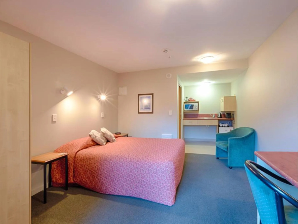 Bella Vista Hanmer Springs
