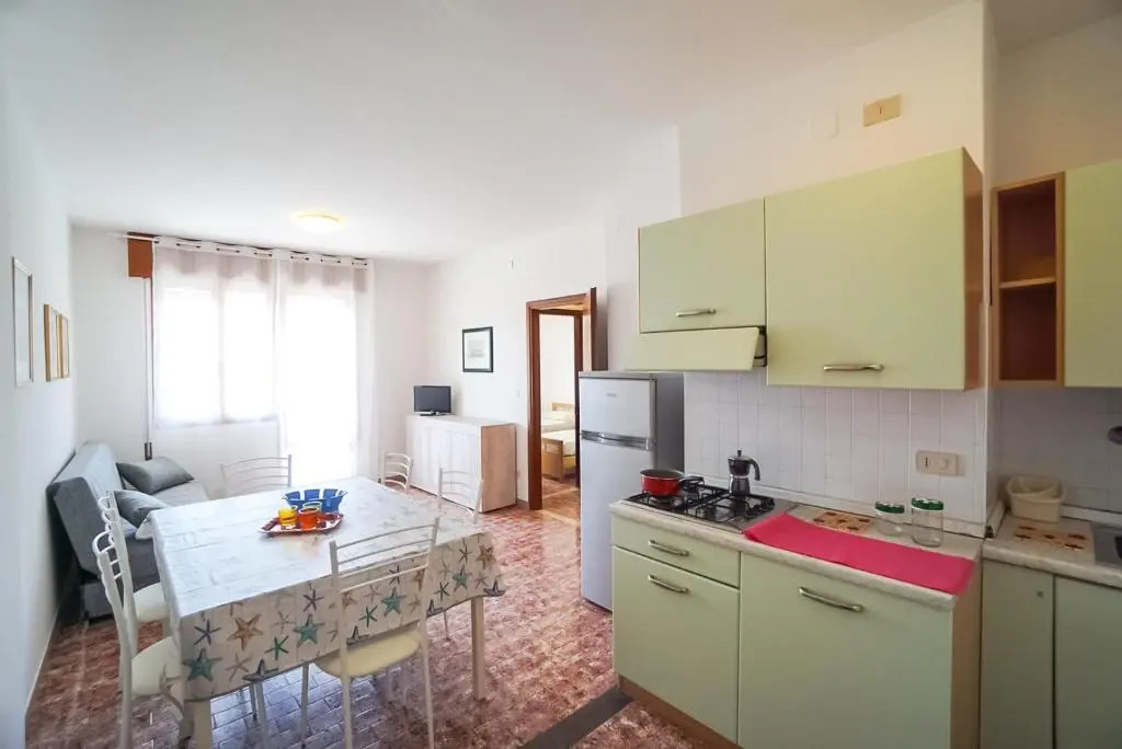 Giuliana - Appartamenti