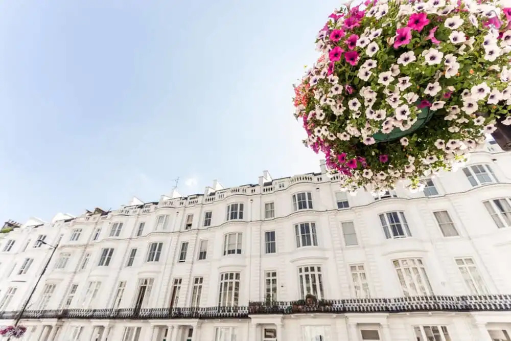 The Paddington Maisonette - Trendy 2bdr Home in Paddington