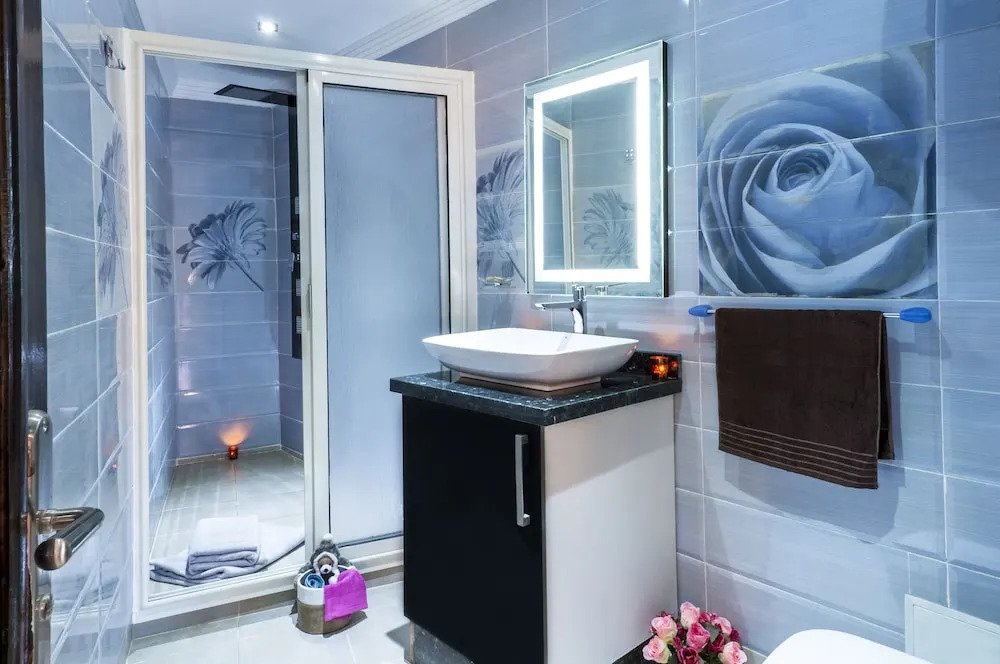Appartements Luxury Services