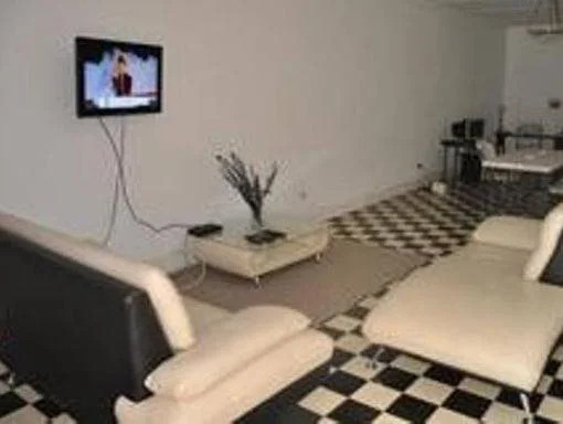 The Meeting Point Hostel